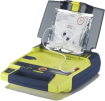 Defibrilator prvič rešil življenje Defibrilator prvič rešil življenje