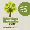 Očistimo Slovenijo