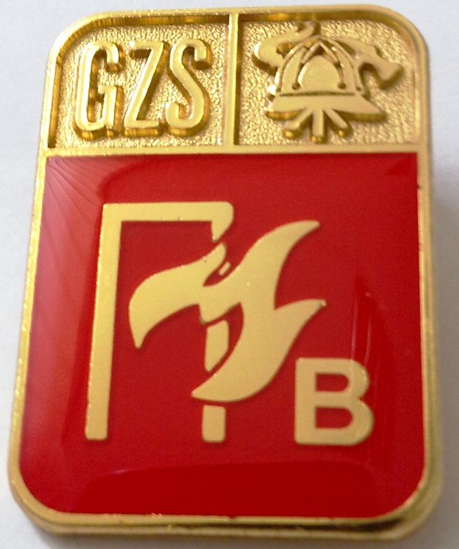 oznaka hotfire b small